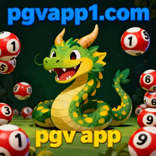 pgv app Logo